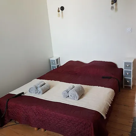 De La Tour Avec Piscine Entre Carcassonne Et Narbonne Appartement *