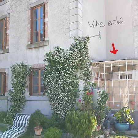 شقة With Pool Between Carcassonne And Narbonne Capendu